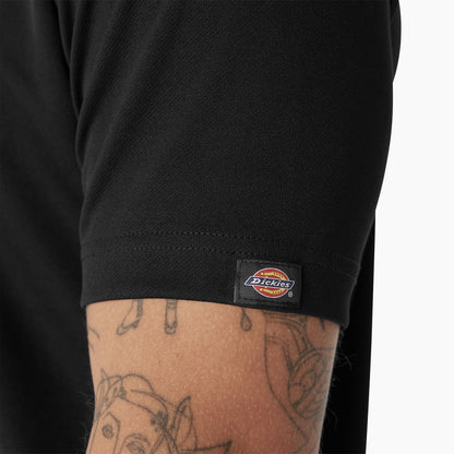 Short Sleeve Performance Polo Shirt - Dickies Exclusive