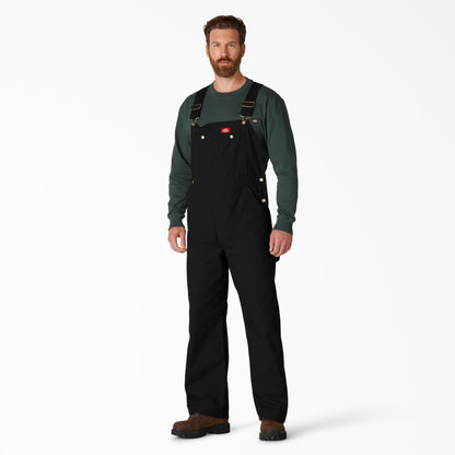 Classic Bib Overalls - Dickies Discount