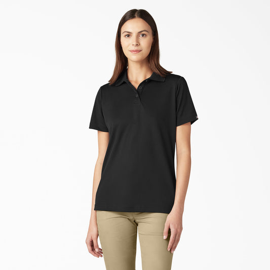 Women's Performance Polo Shirt - Dickies Classic