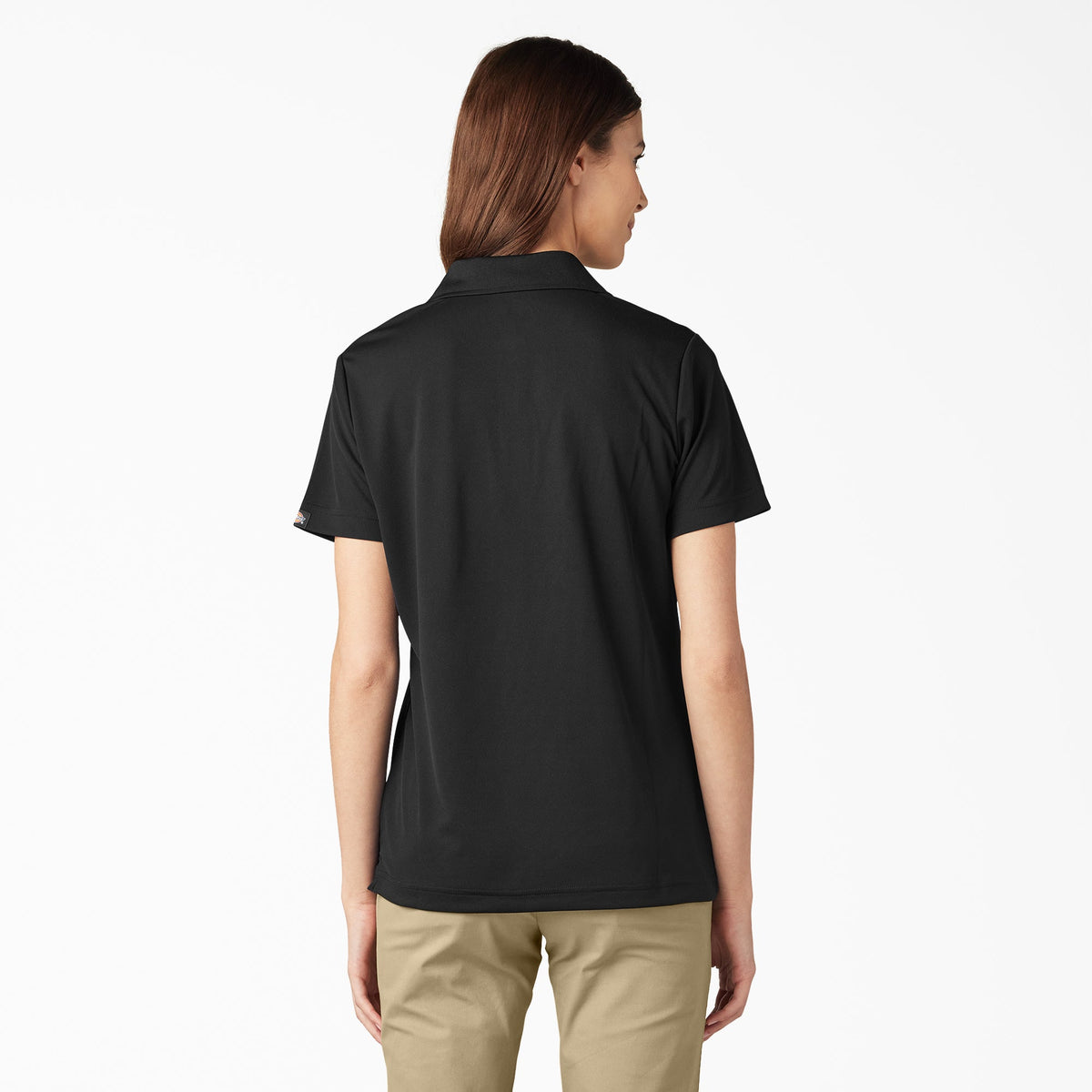 Women's Performance Polo Shirt - Dickies Classic