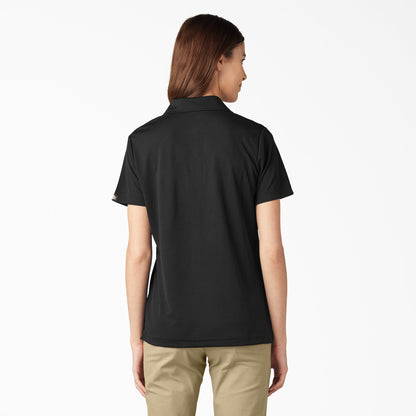 Women's Performance Polo Shirt - Dickies Classic
