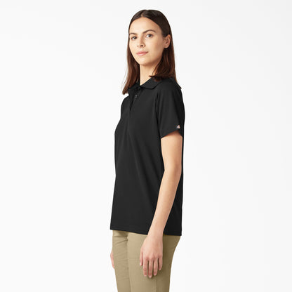 Women's Performance Polo Shirt - Dickies Classic