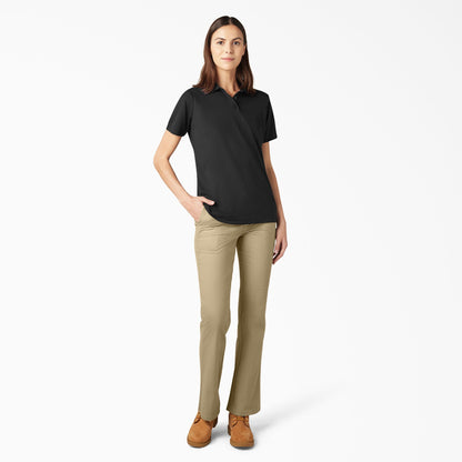 Women's Performance Polo Shirt - Dickies Classic