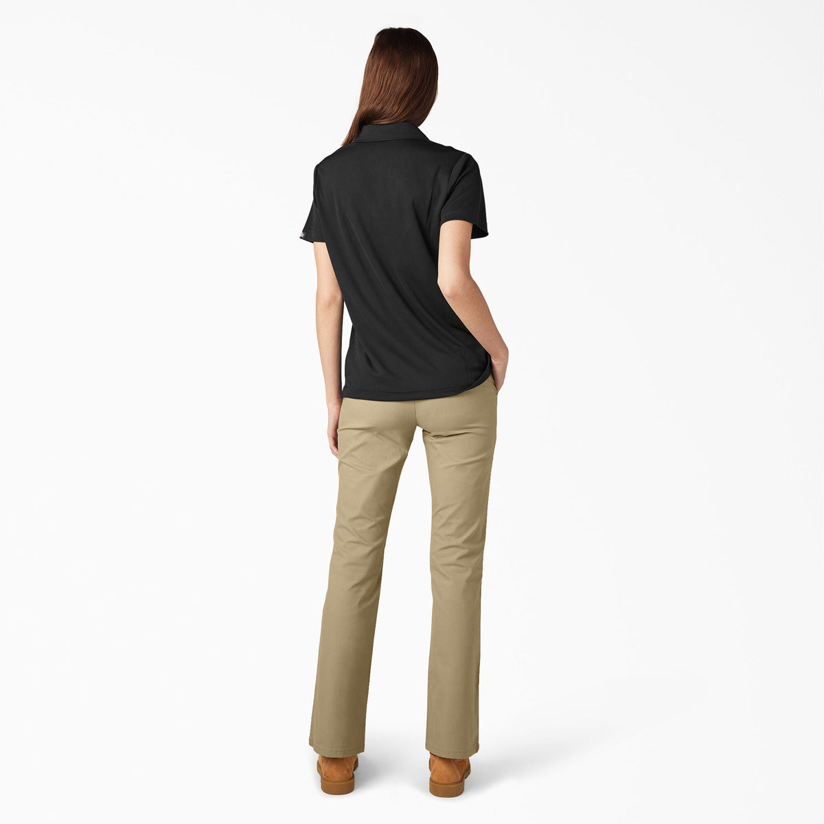 Women's Performance Polo Shirt - Dickies Classic