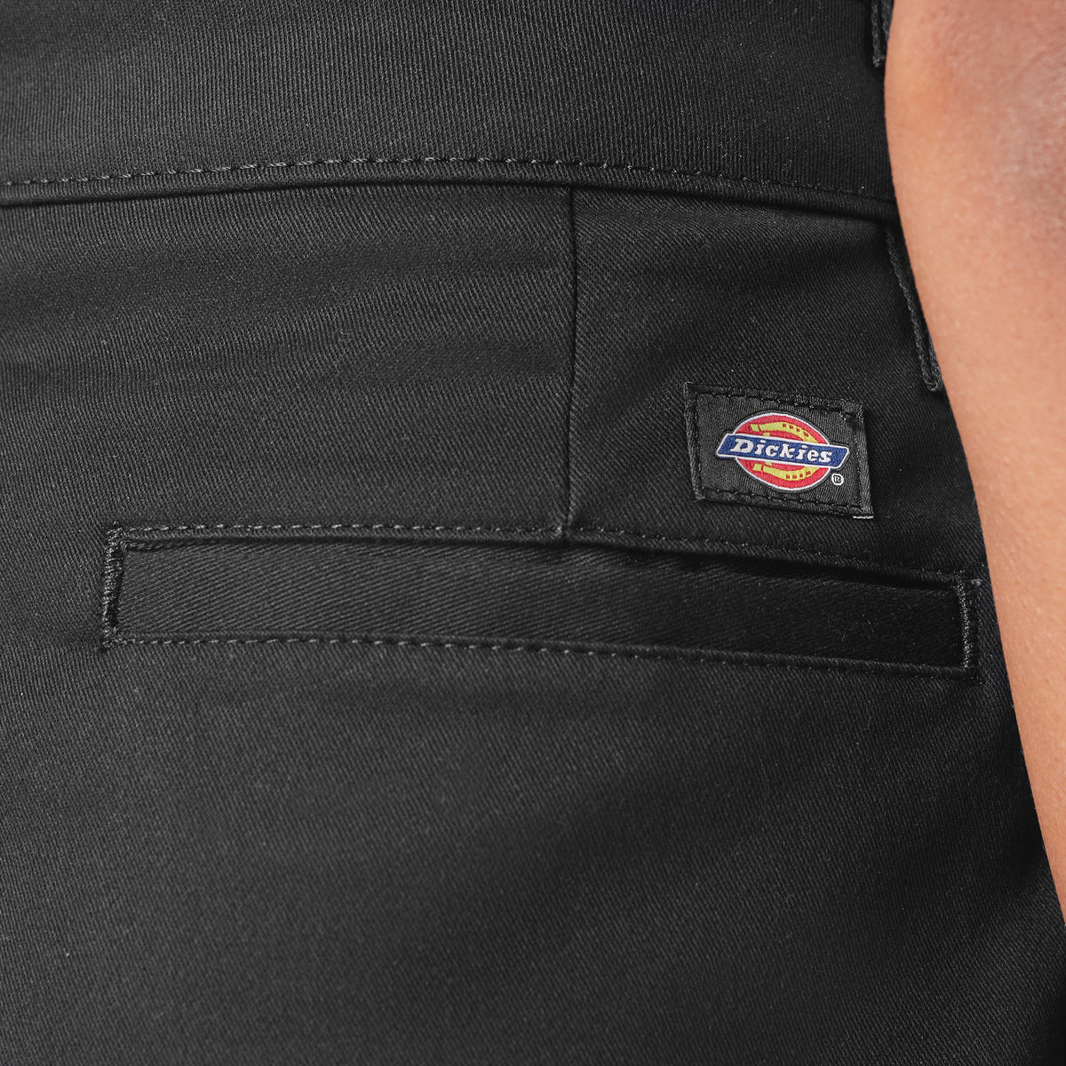 Women's Super Flex Straight Leg Work Pants - Dickies Popular