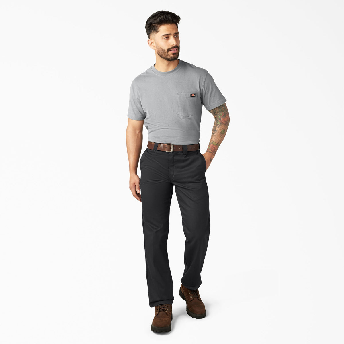 874® FLEX Work Pants - Dickies Featured