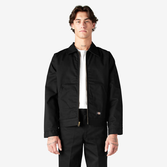 Insulated Eisenhower Jacket - Dickies Sale