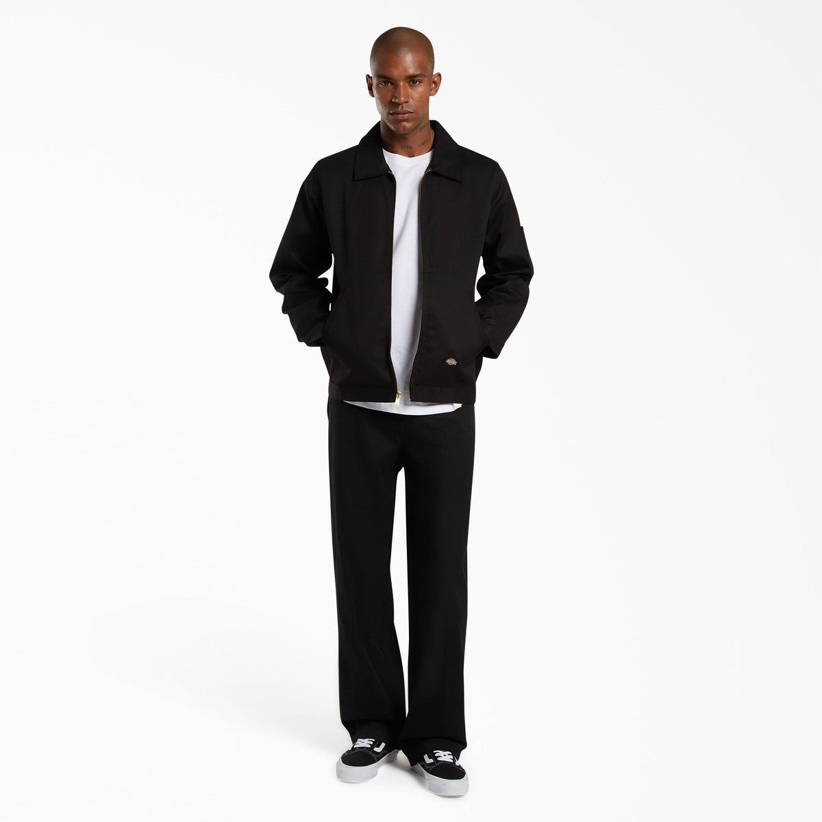 247 Loose Fit Pants - Dickies Discount