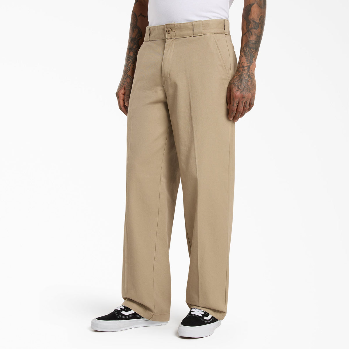 247 Loose Fit Pants - Dickies Latest