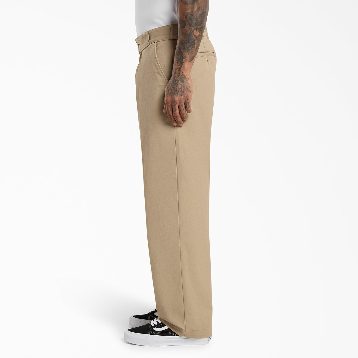 247 Loose Fit Pants - Dickies Latest