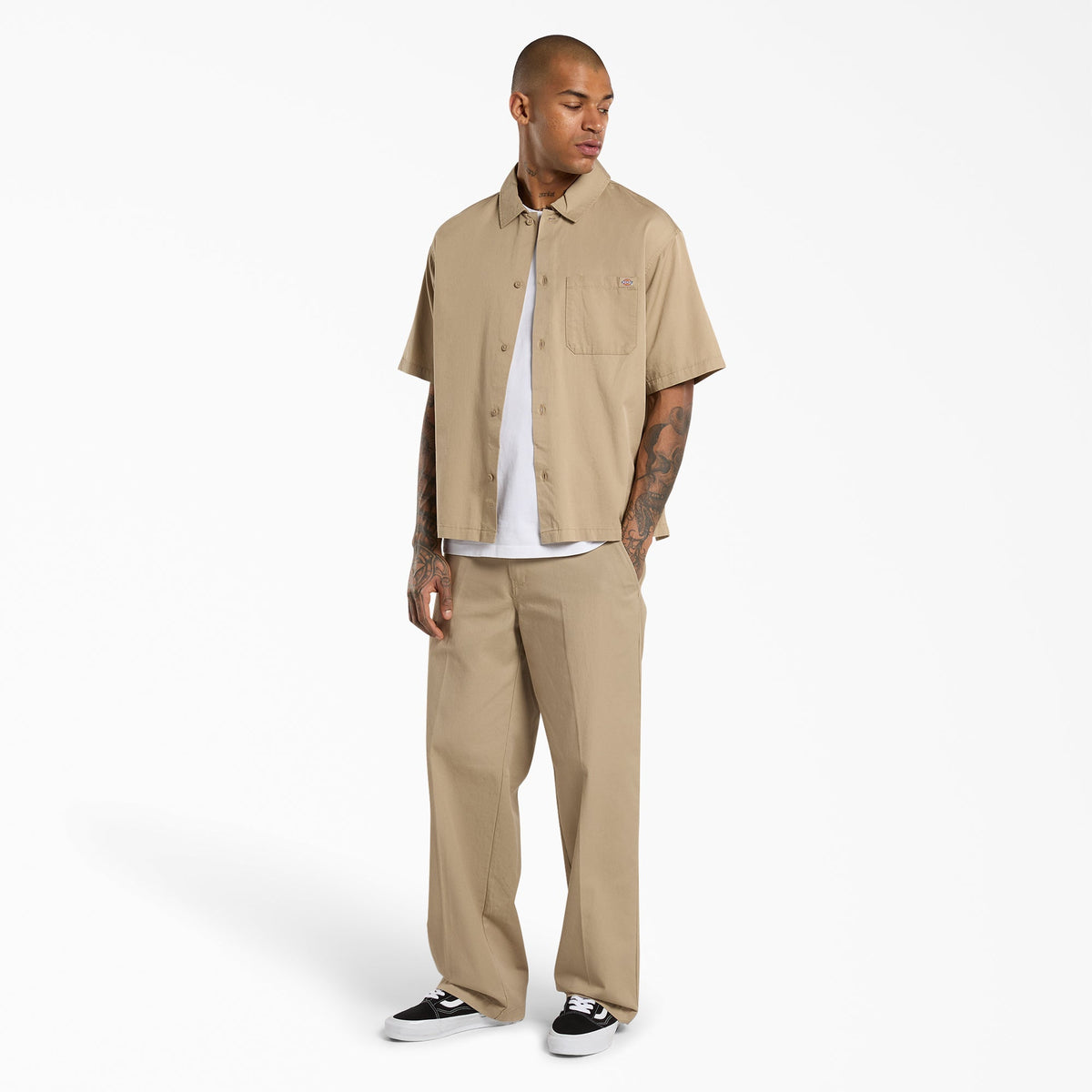 247 Loose Fit Pants - Dickies Latest