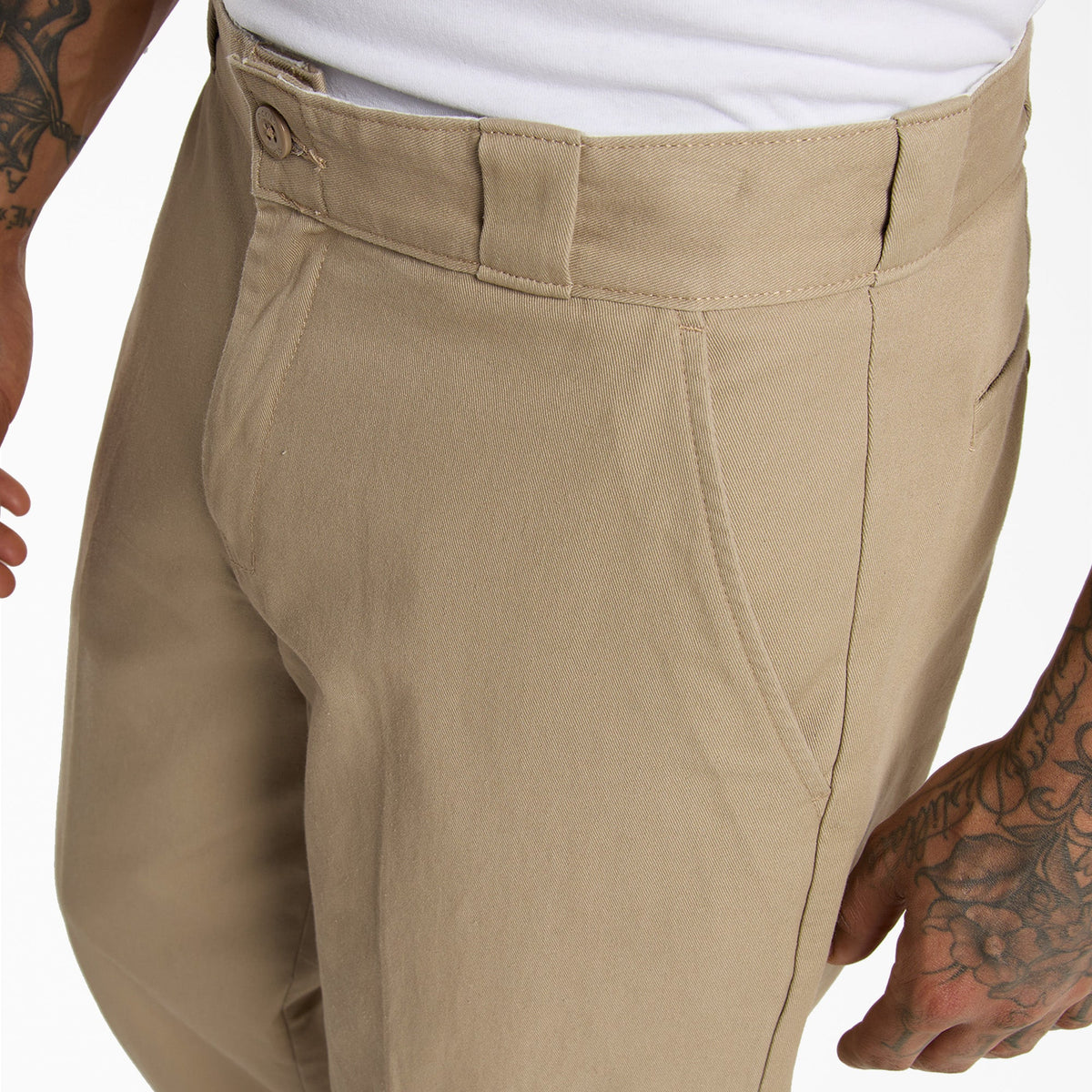 247 Loose Fit Pants - Dickies Latest