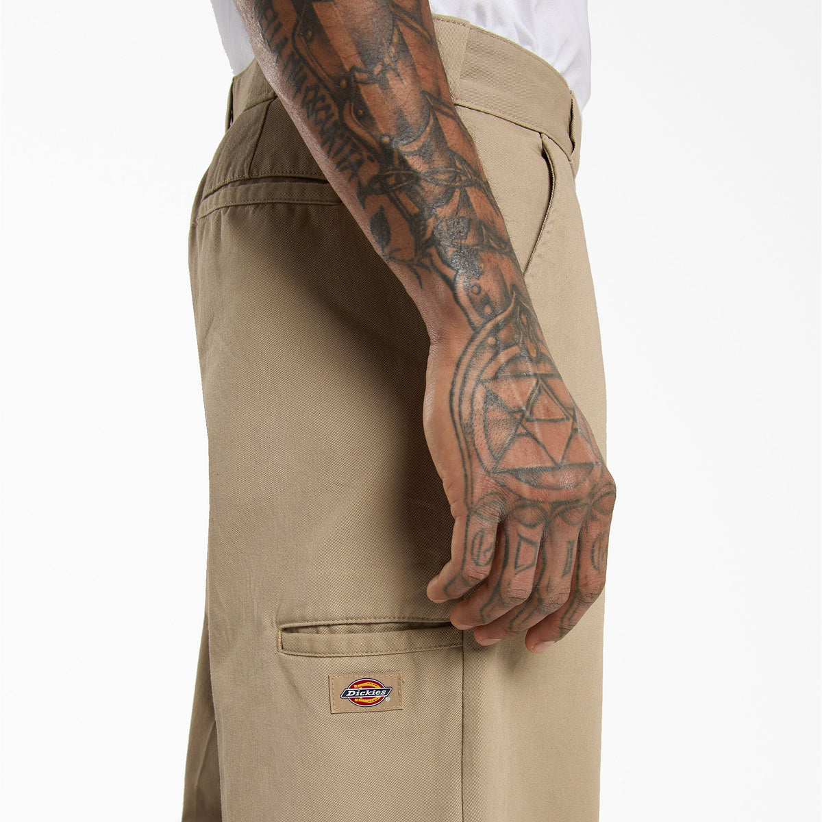 247 Loose Fit Pants - Dickies Latest
