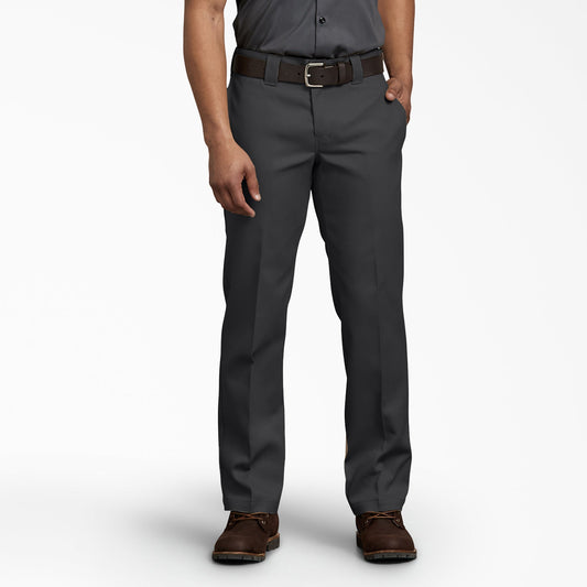 873 FLEX Slim Fit Work Pants - Dickies Essential