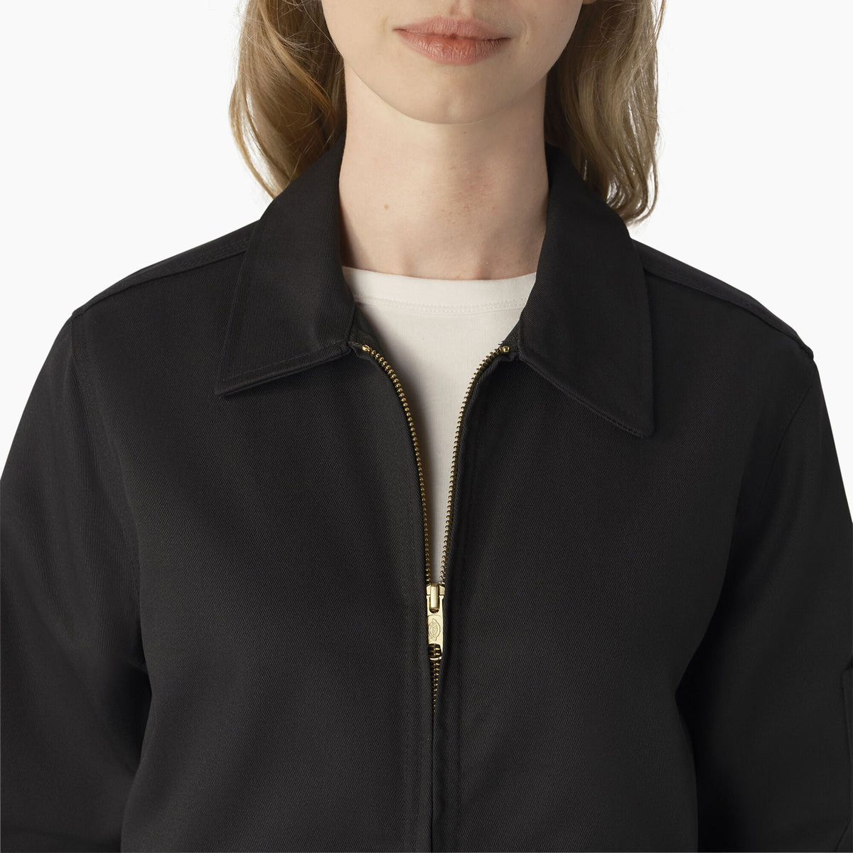 Women's Unlined Eisenhower Jacket - Dickies Smart Buy