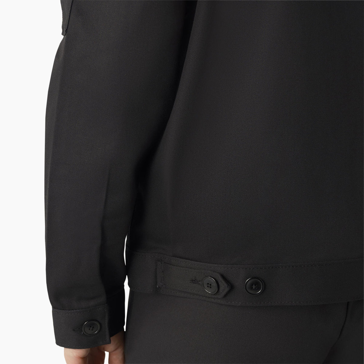 Women's Unlined Eisenhower Jacket - Dickies Smart Buy