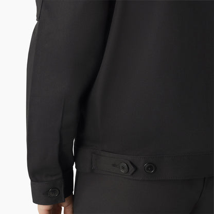 Women's Unlined Eisenhower Jacket - Dickies Smart Buy