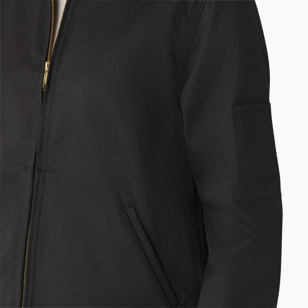 Women's Unlined Eisenhower Jacket - Dickies Smart Buy