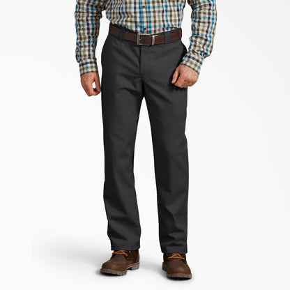 FLEX Active Waist Regular Fit Pants - Dickies Customer Favorite