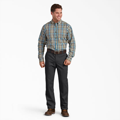 FLEX Active Waist Regular Fit Pants - Dickies Customer Favorite