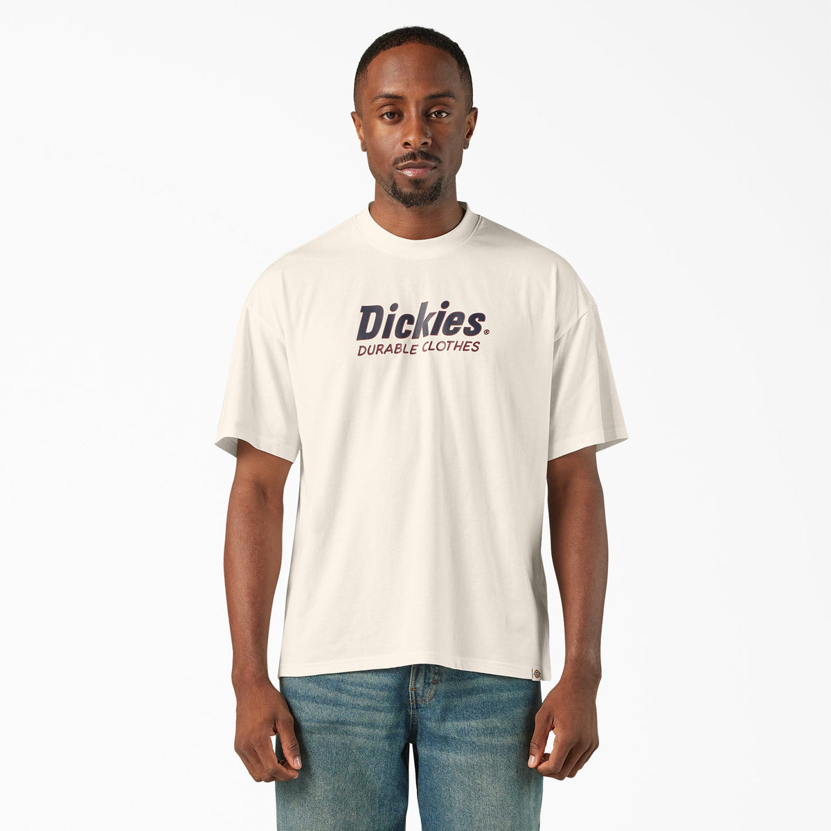 Williston T-Shirt - Dickies Everyday
