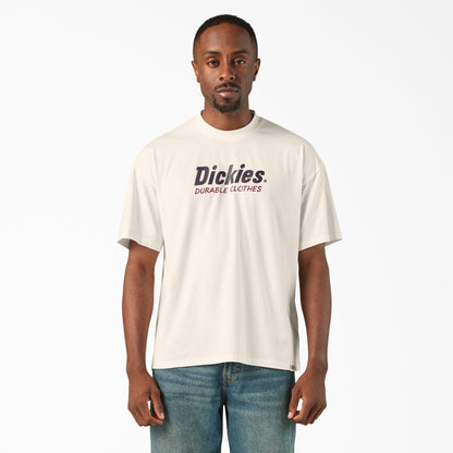 Williston T-Shirt - Dickies Everyday