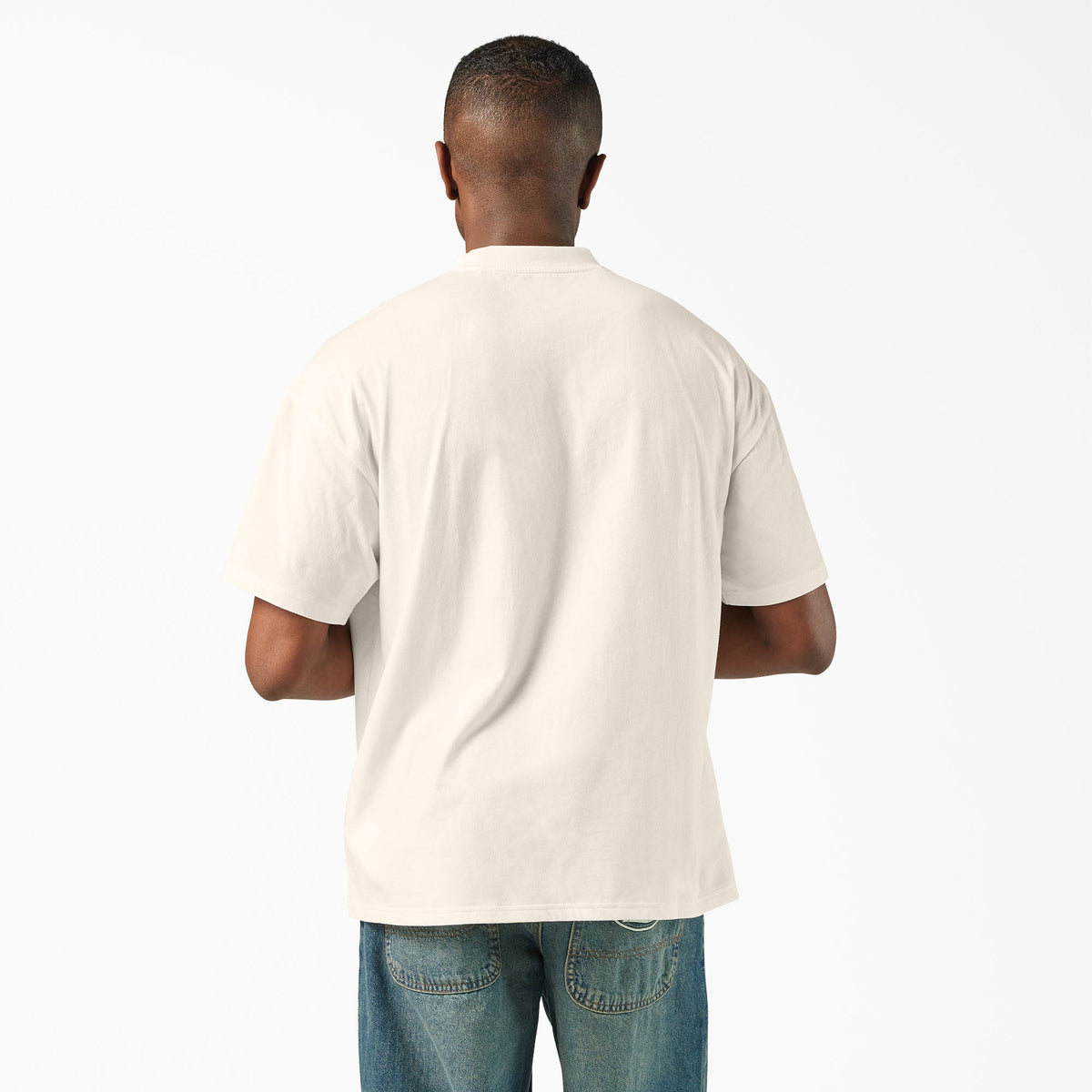 Williston T-Shirt - Dickies Everyday