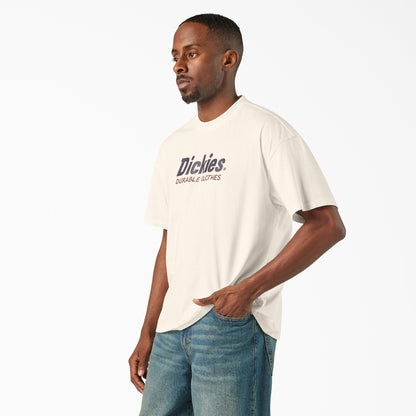 Williston T-Shirt - Dickies Everyday