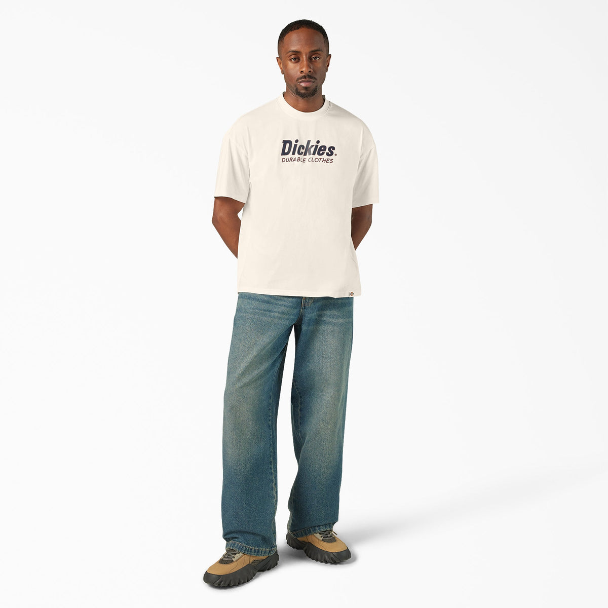 Williston T-Shirt - Dickies Everyday