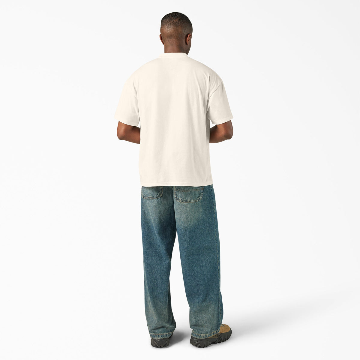 Williston T-Shirt - Dickies Everyday