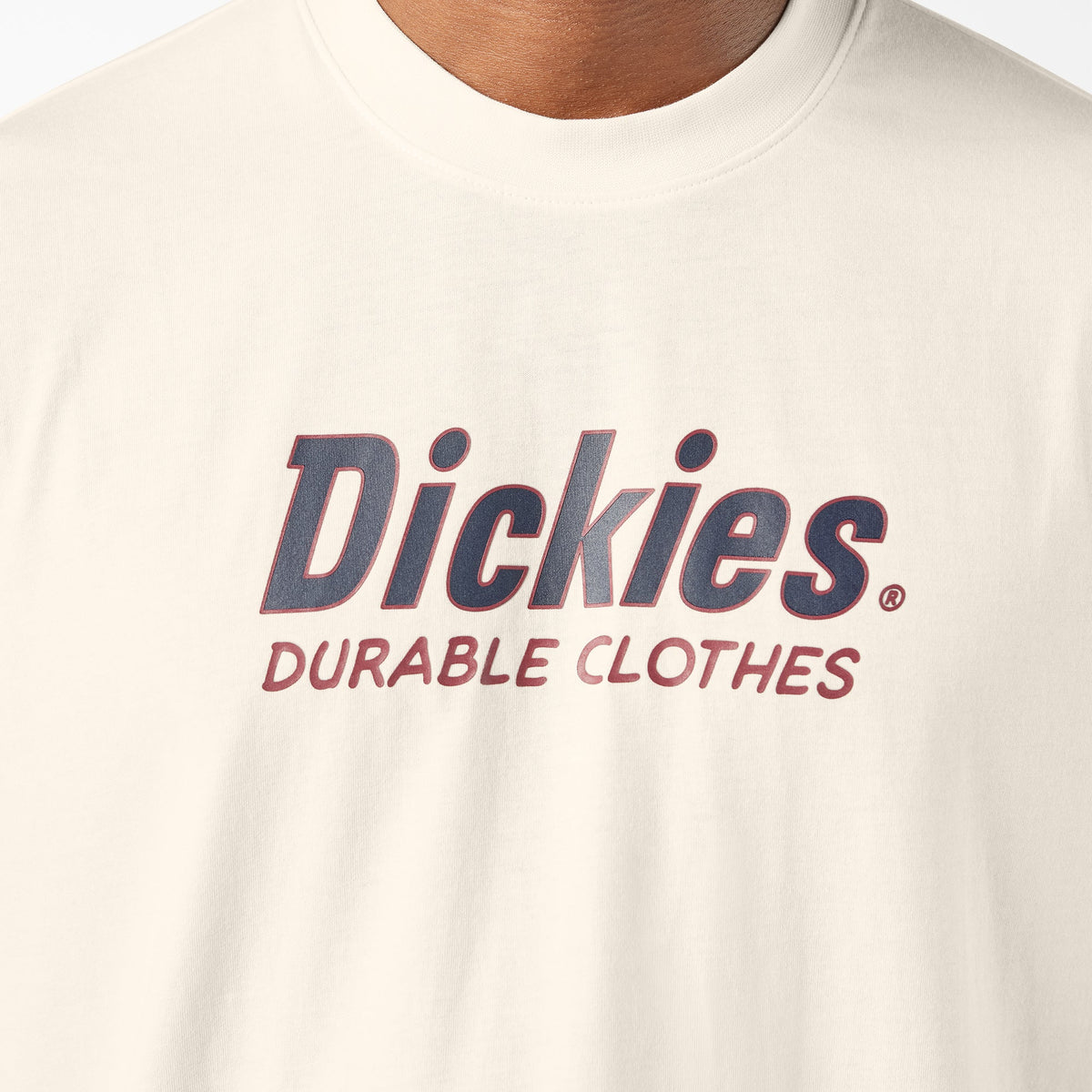 Williston T-Shirt - Dickies Everyday