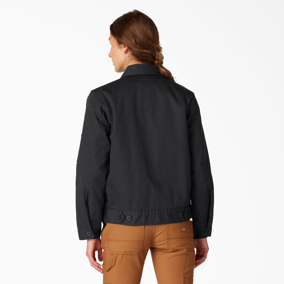 Women's Insulated Eisenhower Jacket - Dickies Best Price