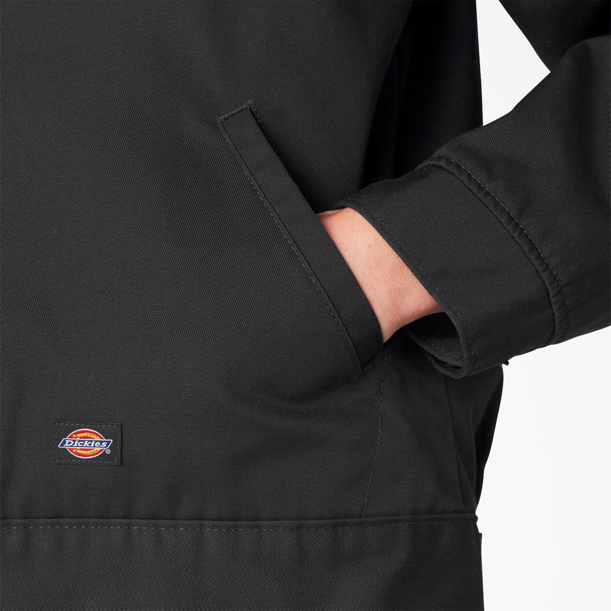 Women's Insulated Eisenhower Jacket - Dickies Best Price