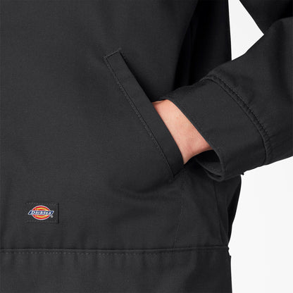 Women's Insulated Eisenhower Jacket - Dickies Best Price