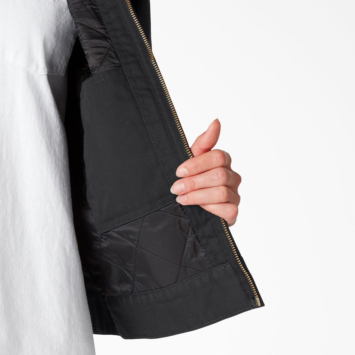 Women's Insulated Eisenhower Jacket - Dickies Best Price