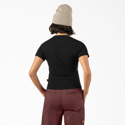 Women's Williston T-shirt - Dickies Popular