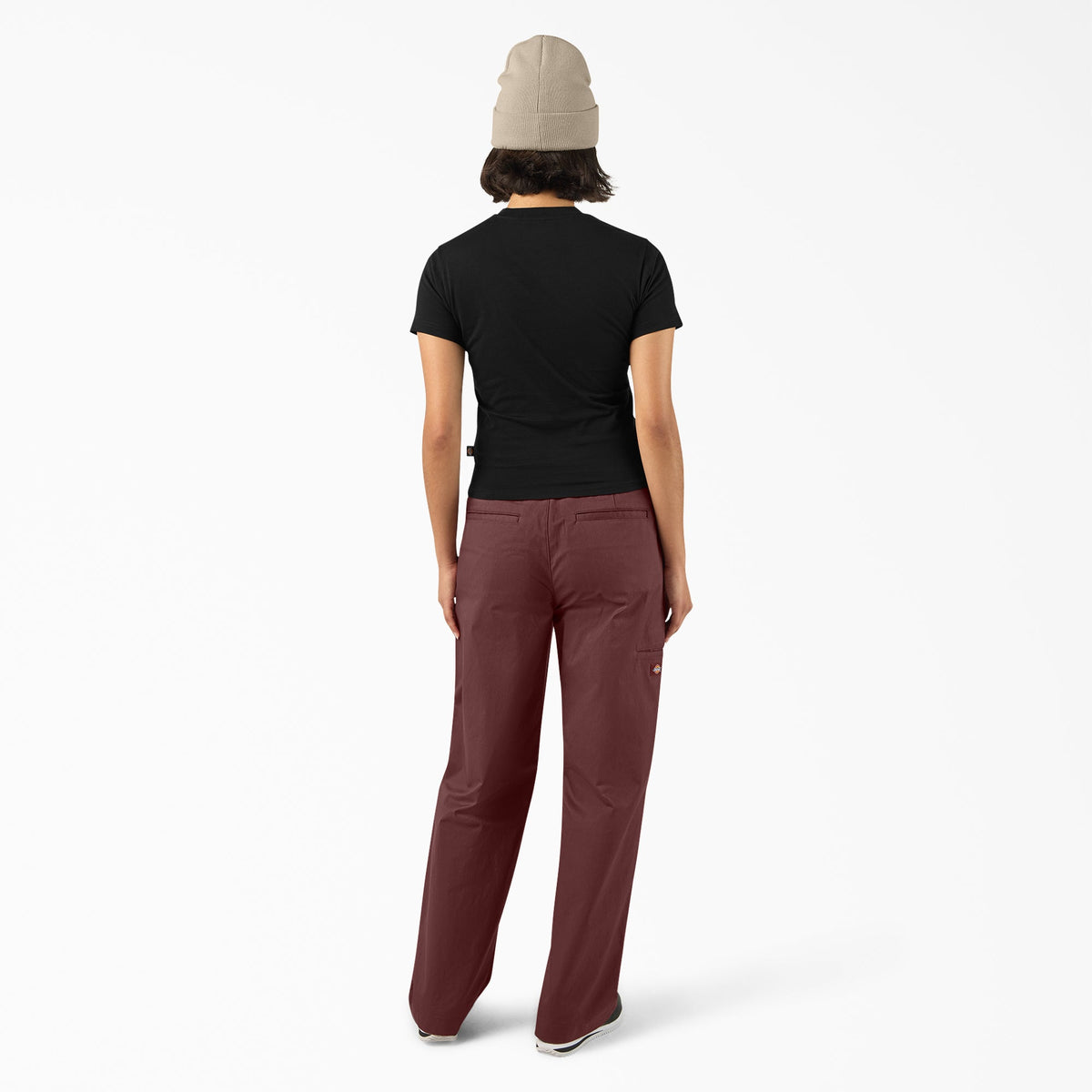 Women's Williston T-shirt - Dickies Popular