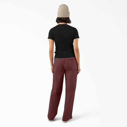 Women's Williston T-shirt - Dickies Popular