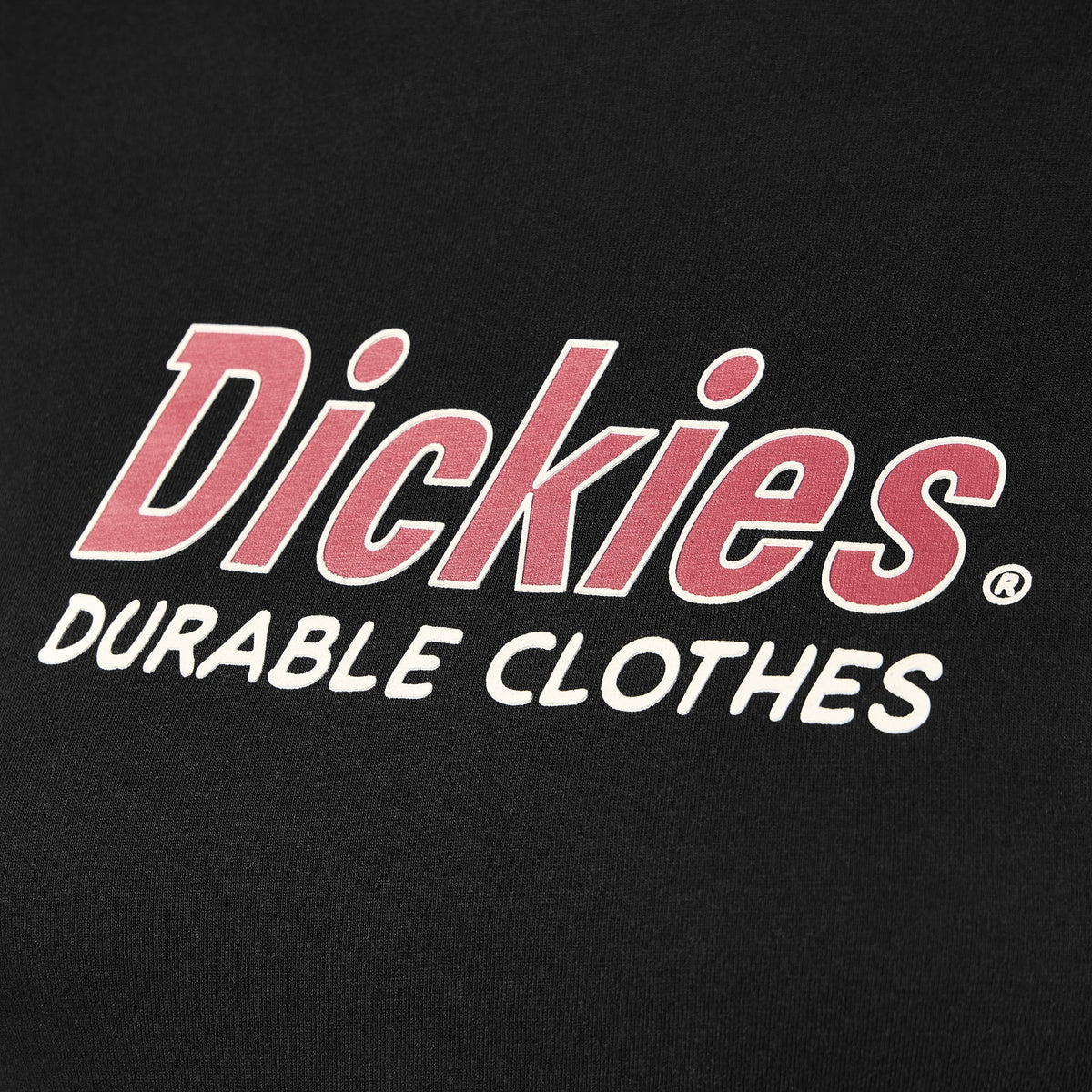 Women's Williston T-shirt - Dickies Popular