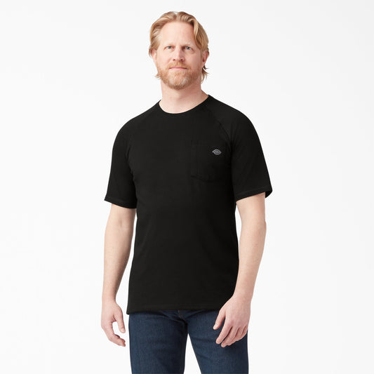 Cooling Short Sleeve Pocket T-Shirt - Dickies Deals