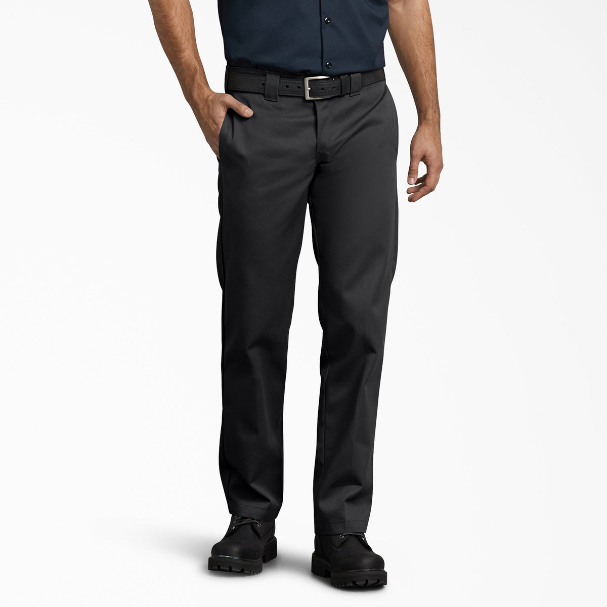 873 Slim Fit Work Pants - Dickies Essential