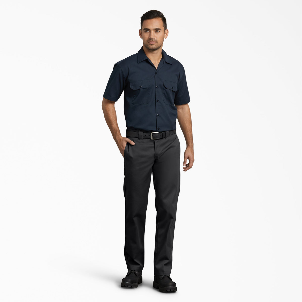 873 Slim Fit Work Pants - Dickies Essential