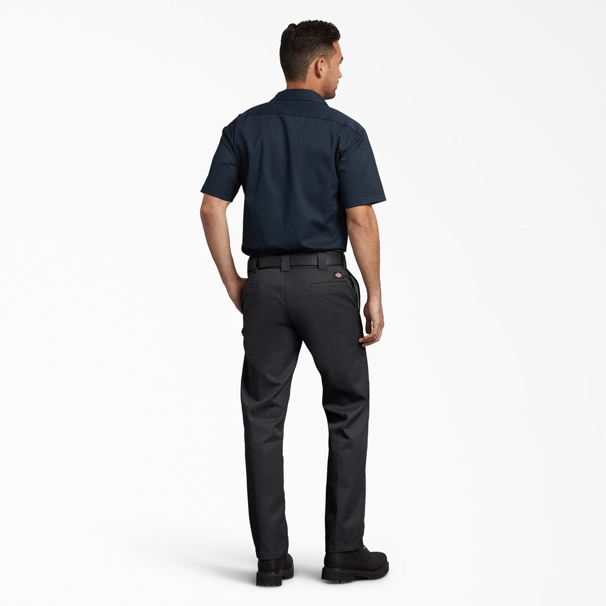 873 Slim Fit Work Pants - Dickies Essential