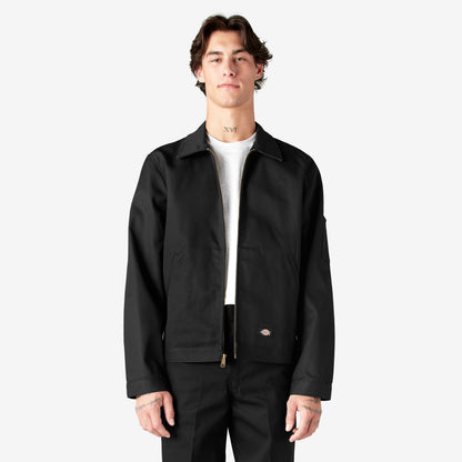 Unlined Eisenhower Jacket - Dickies Great Value