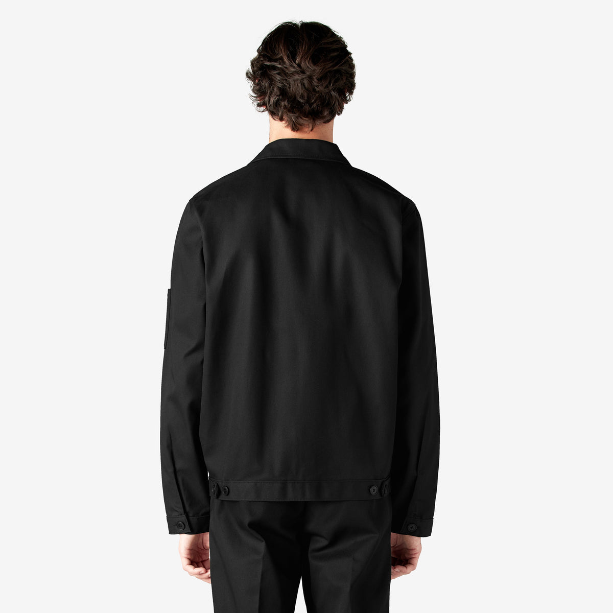 Unlined Eisenhower Jacket - Dickies Great Value