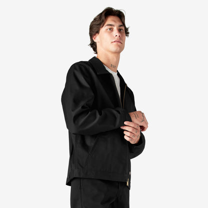 Unlined Eisenhower Jacket - Dickies Great Value