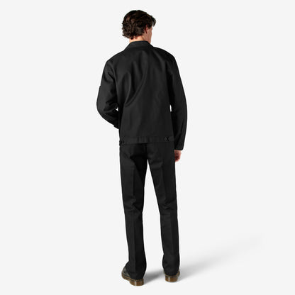 Unlined Eisenhower Jacket - Dickies Great Value