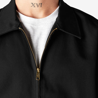 Unlined Eisenhower Jacket - Dickies Great Value