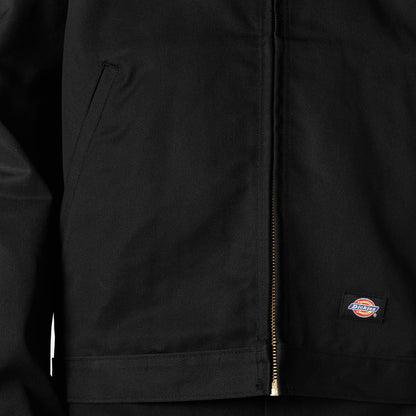 Unlined Eisenhower Jacket - Dickies Great Value