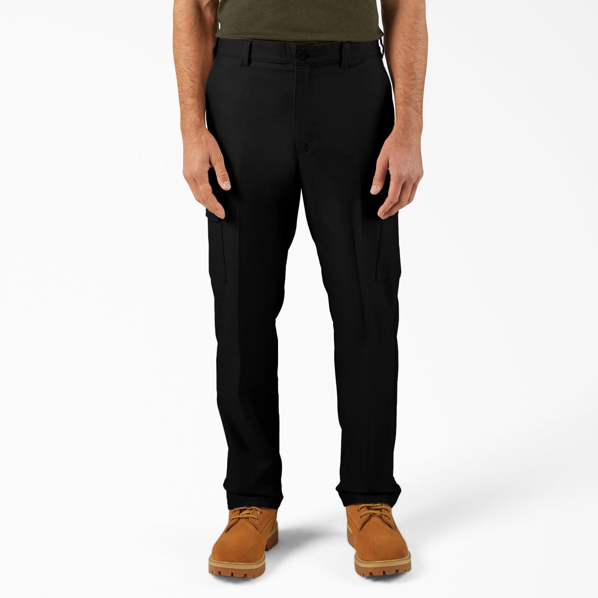 Pro Series Cargo Work Pants - Dickies Deals